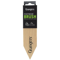 Rubber Boot Spray & Cleaning Brush - Jileon Wellies