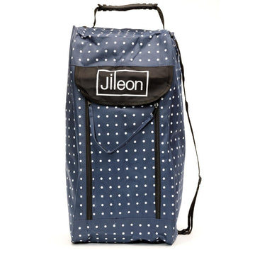 Wellington Boot Bag - Jileon Wellies